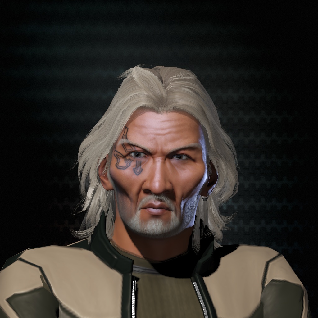 Chet Steadmen