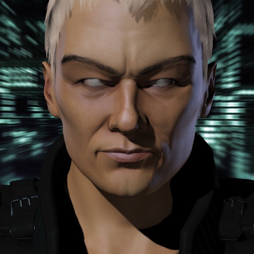 JC Veidt