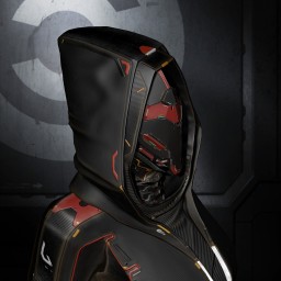 Ixius Del'Monar portrait