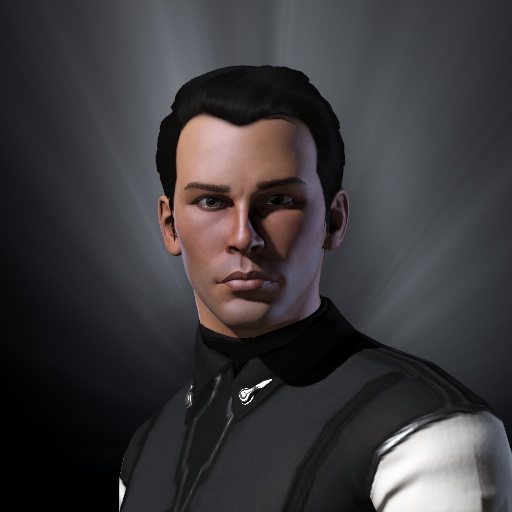 Eugene Gallente