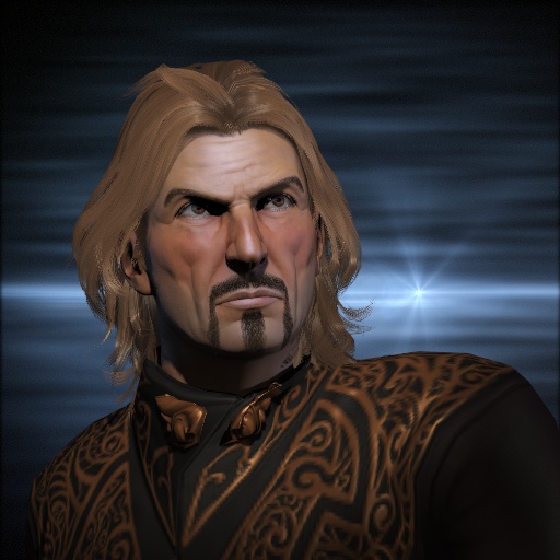 Sylar Scizzor