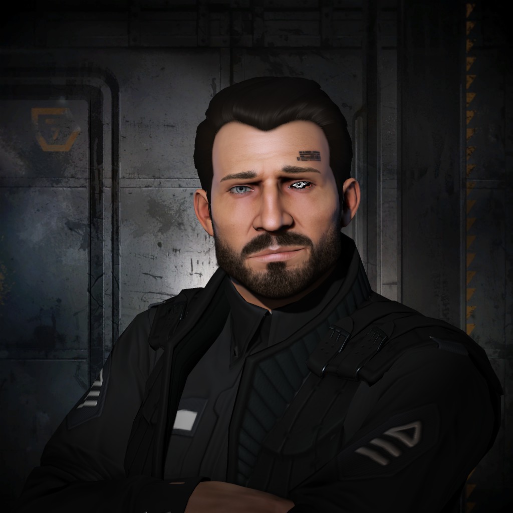 Marcus Ivanus