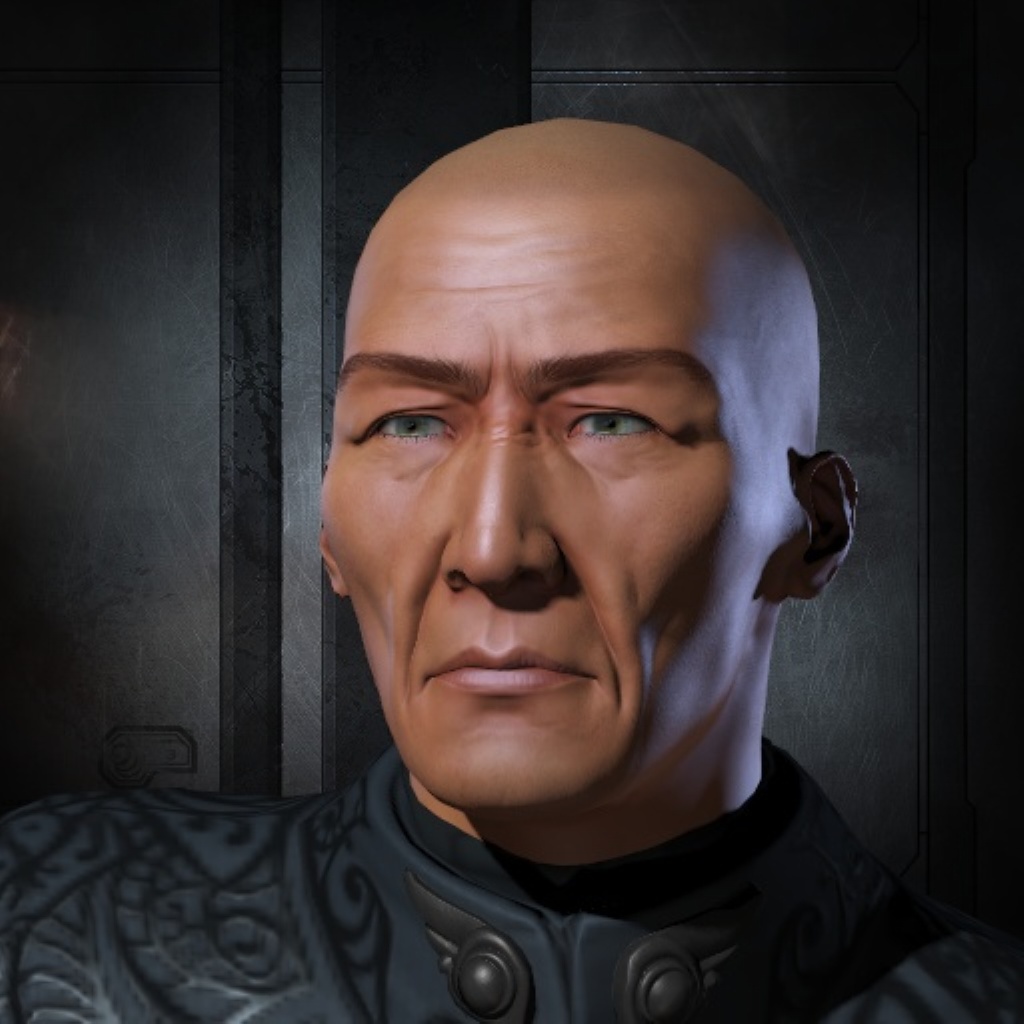 Lord Vade