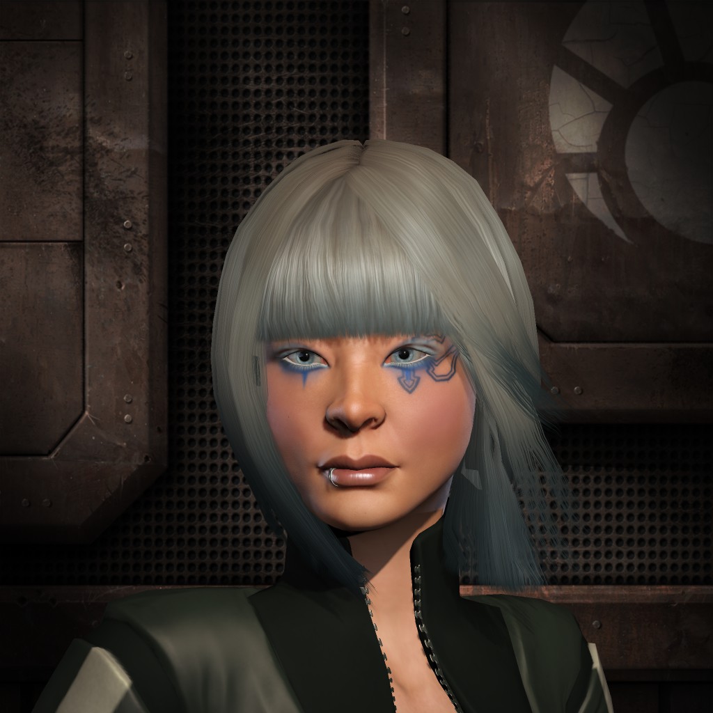 inv portrait