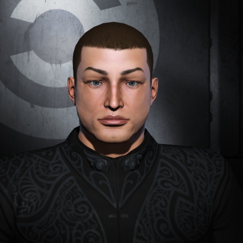 Torey MaelBrigte