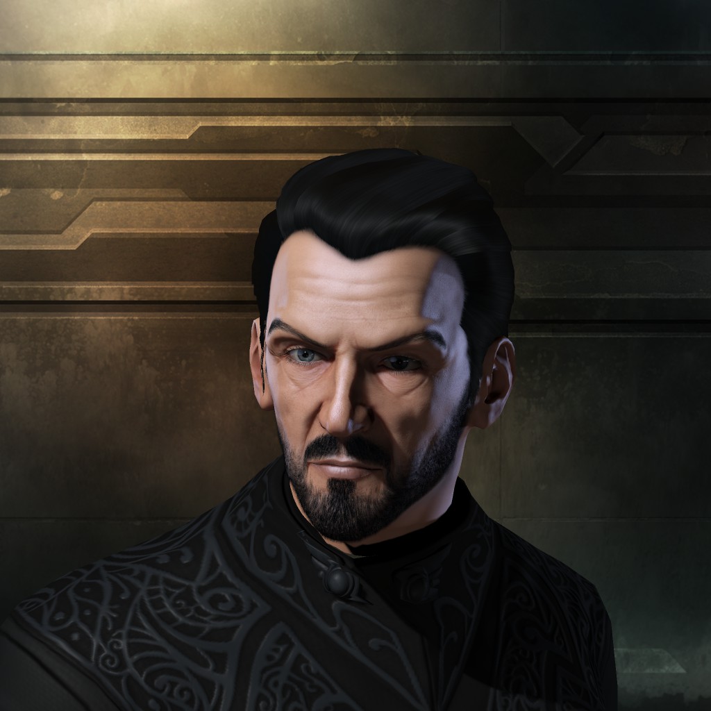 Templar Triad