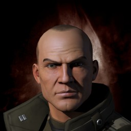 ShoreTay portrait