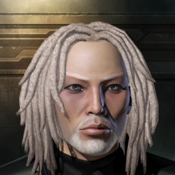 Leotheslayer portrait