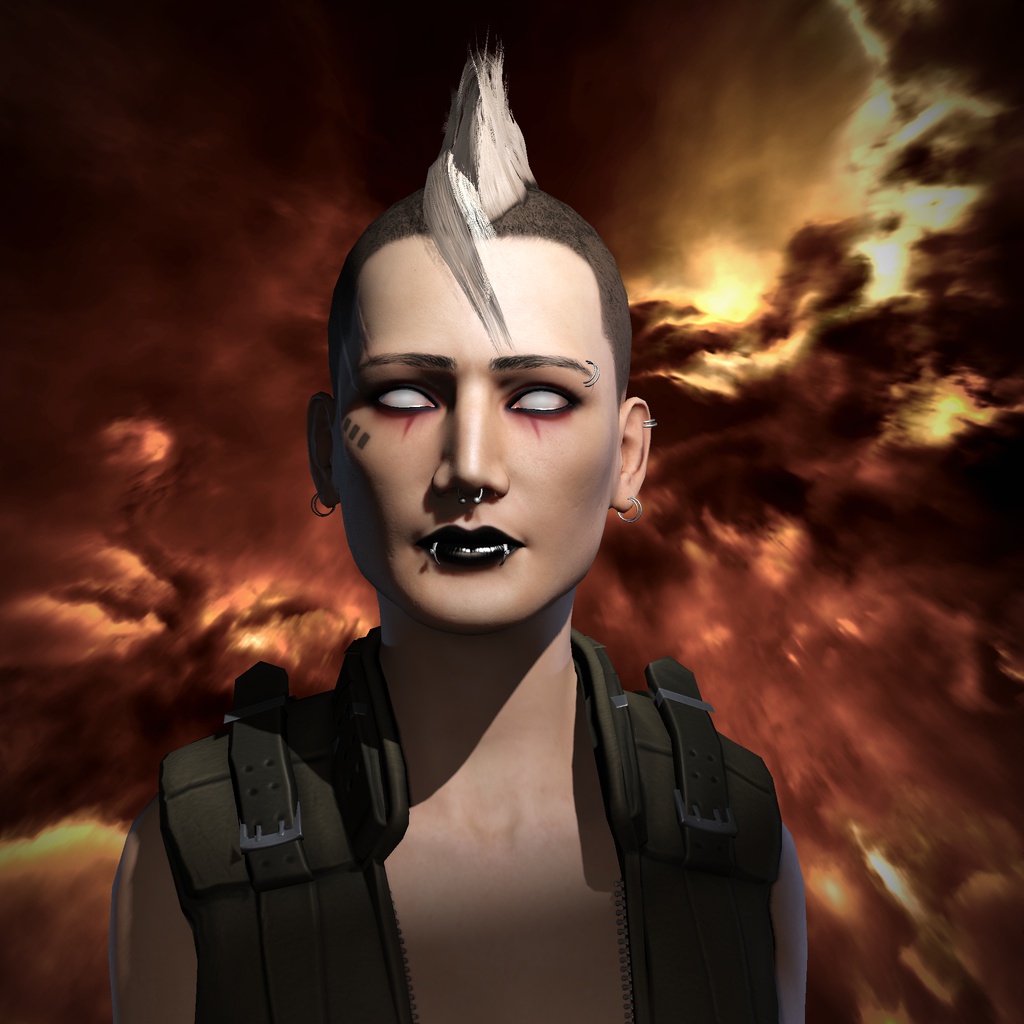 Gorefest Daemonette