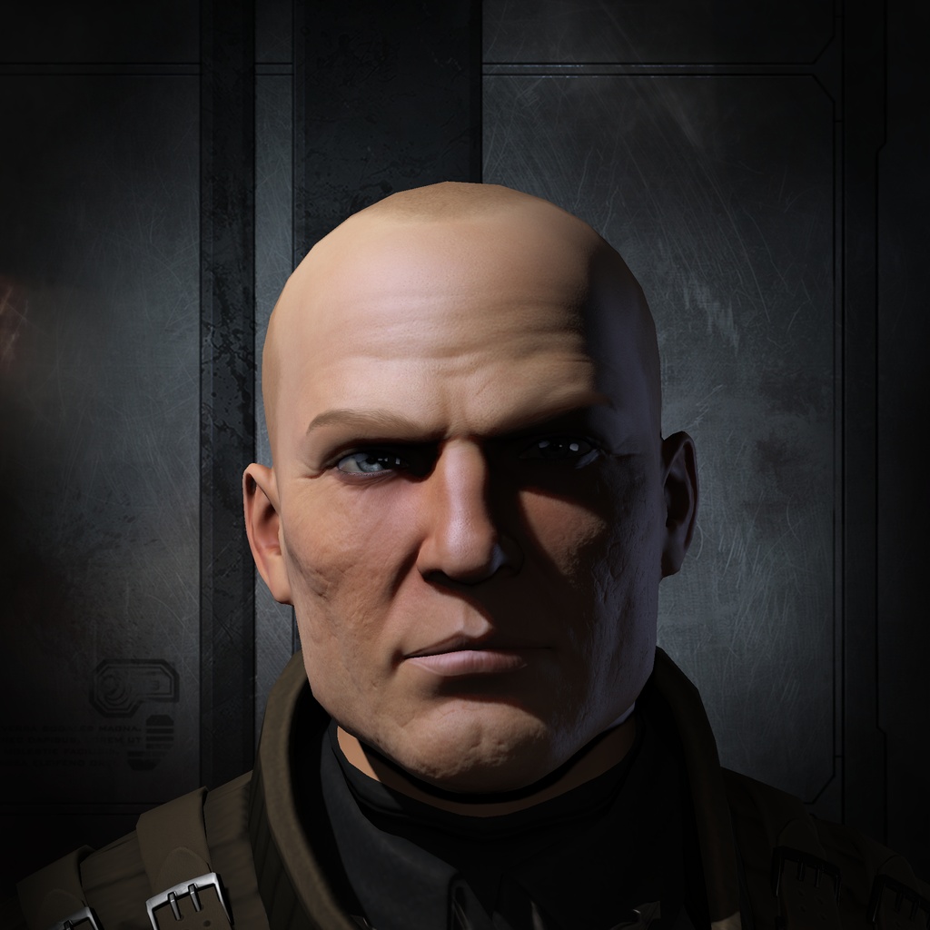 Major Crysalot