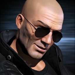 Koryitsu portrait