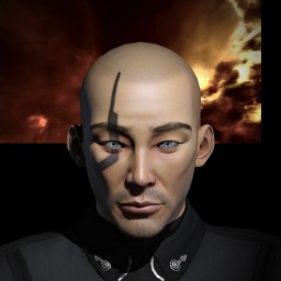 jaydamion portrait
