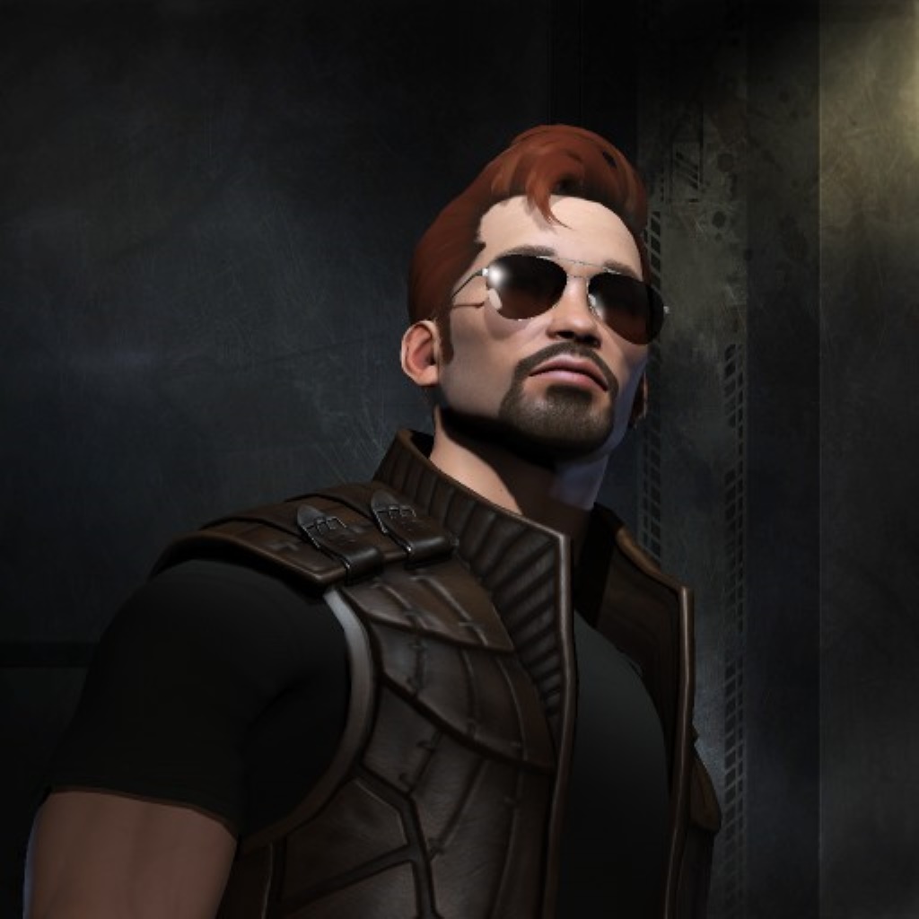 Loki Orkund
