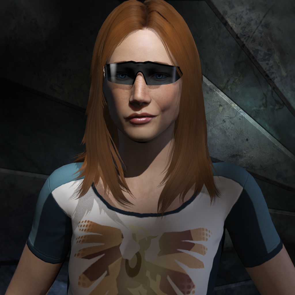 womans scorn