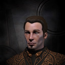 Zopha portrait