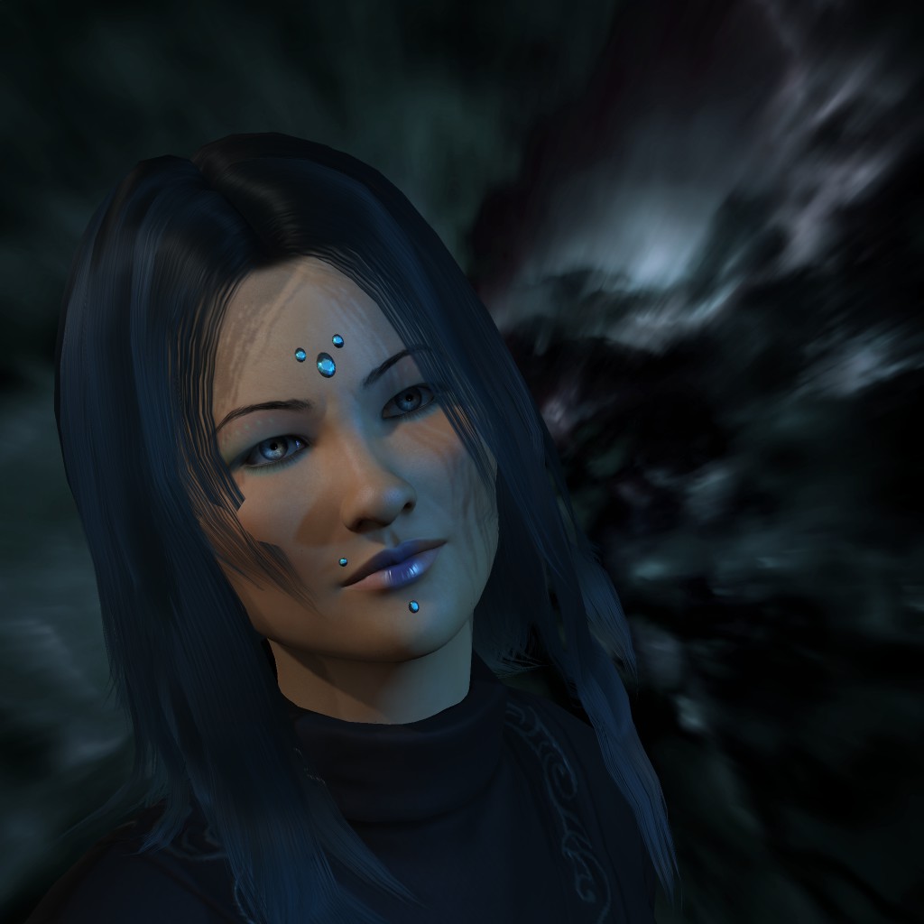 Shannah Ra
