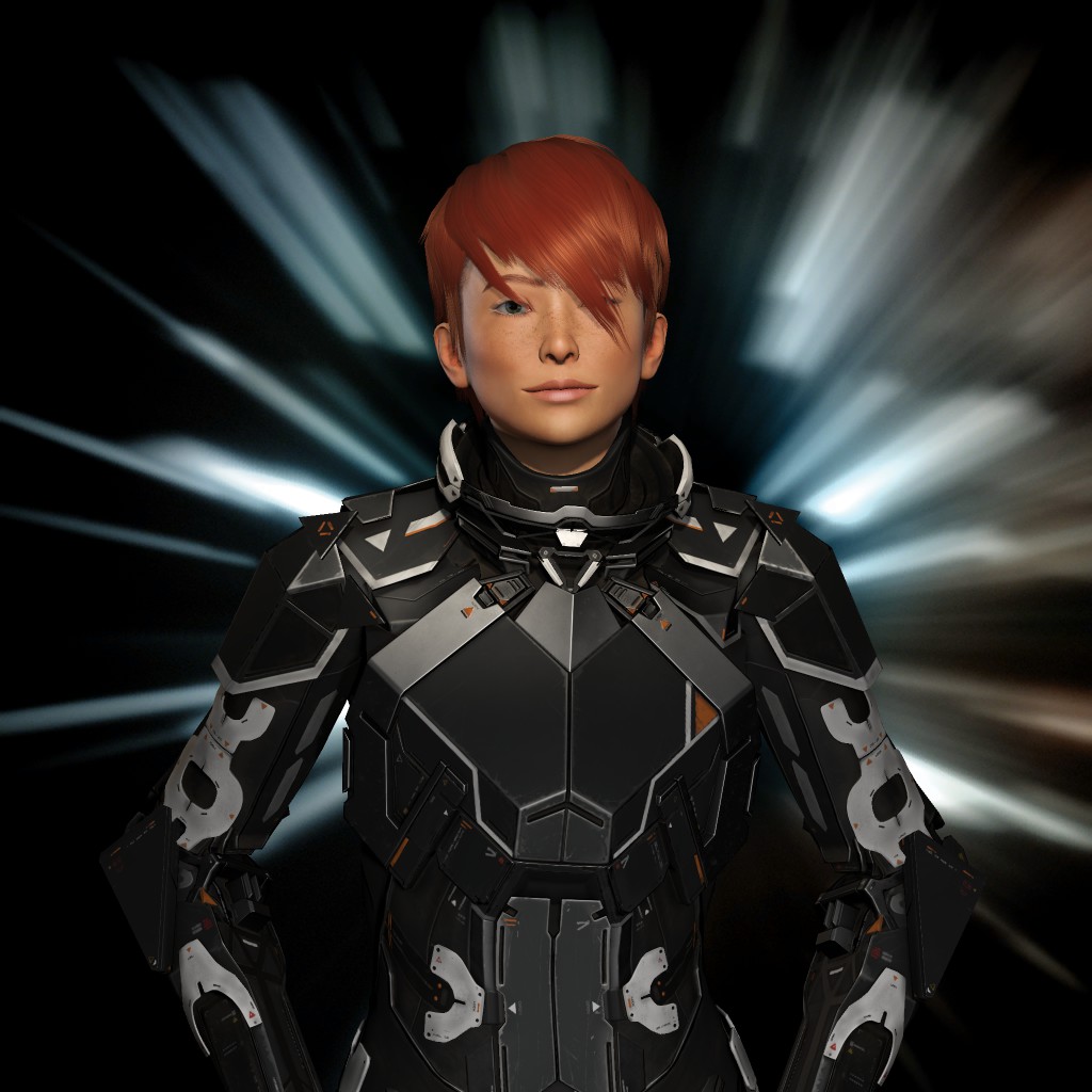 Commander Mayling Commander Mayling