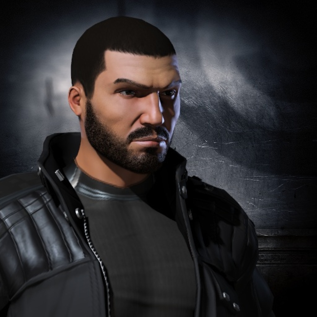 Major Novak