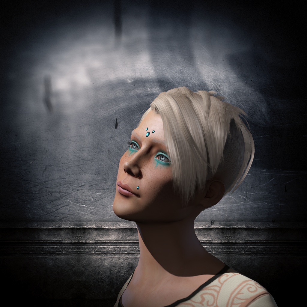Ice Harpy