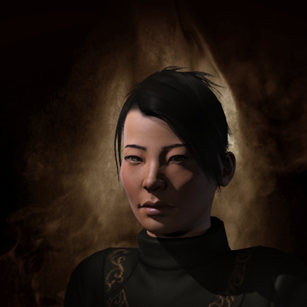 damaris mortis