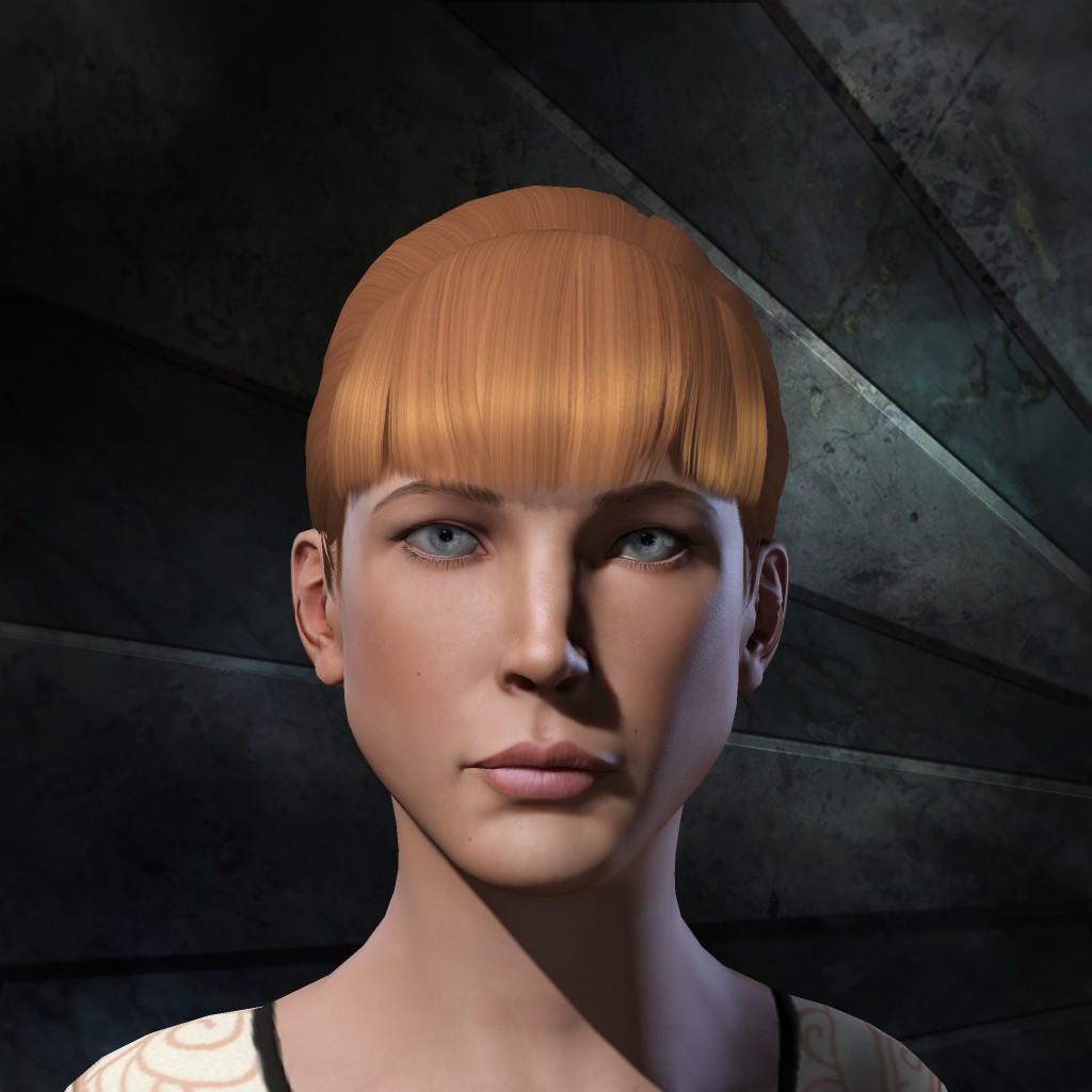 Rock Huntress