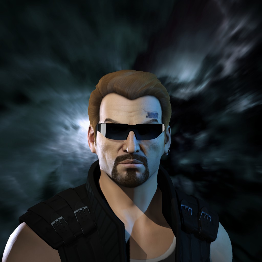 Ash Ghul