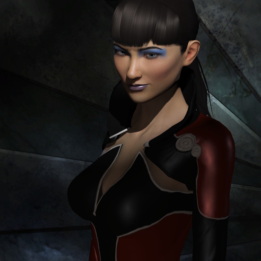 Talindra Monroe