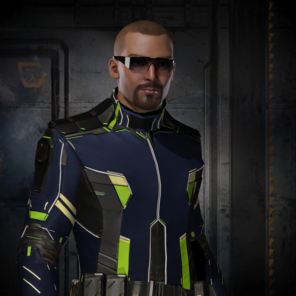 Korvin Midular