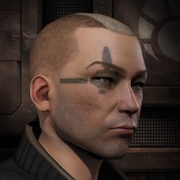 Da'l Yun portrait