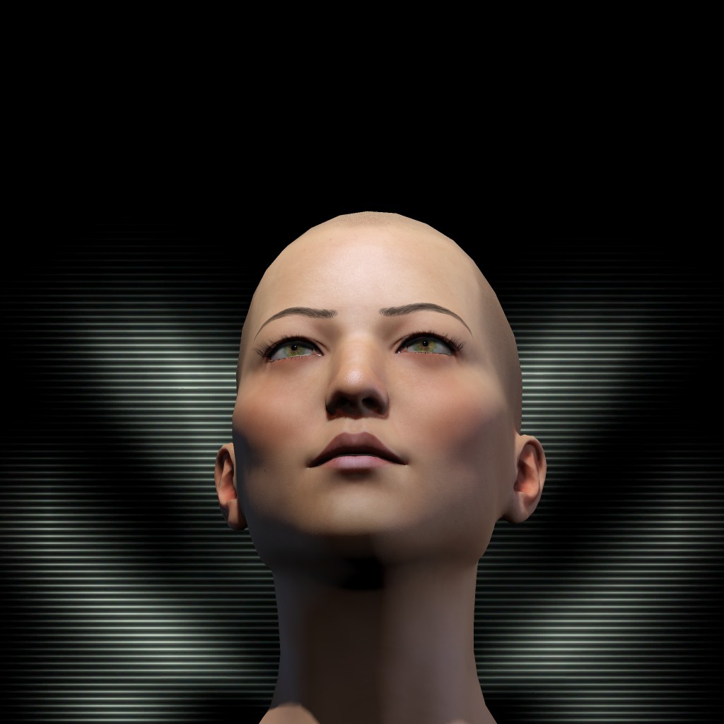 Blondi Babe
