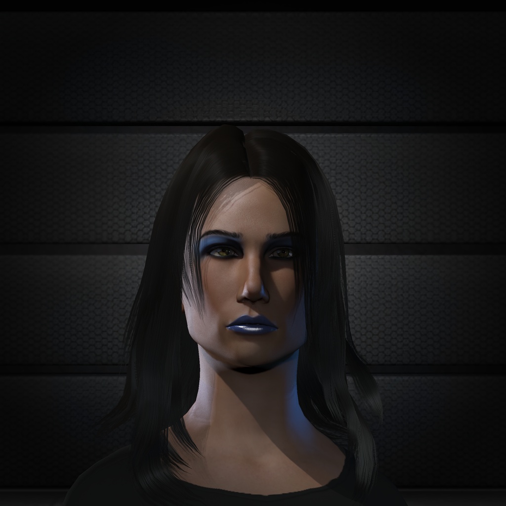 Tifa Stryfe