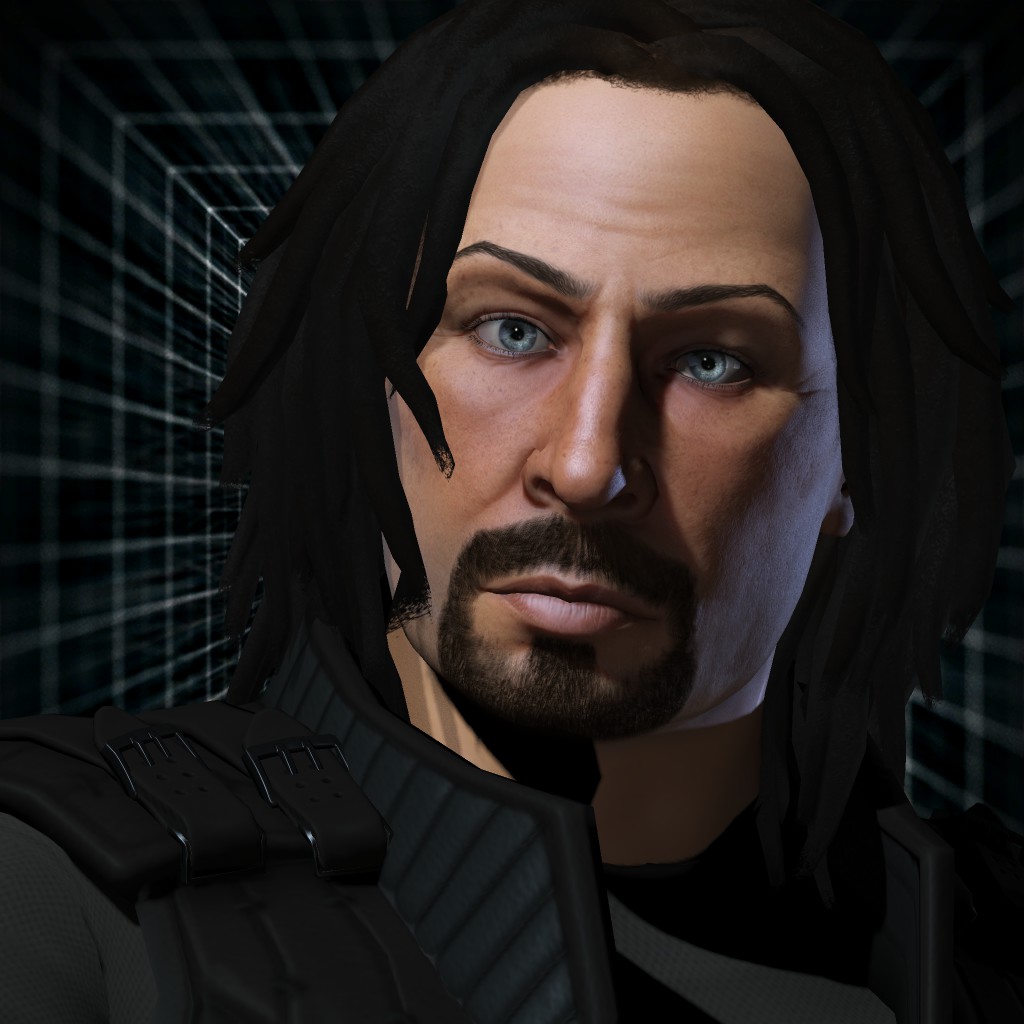 portrait