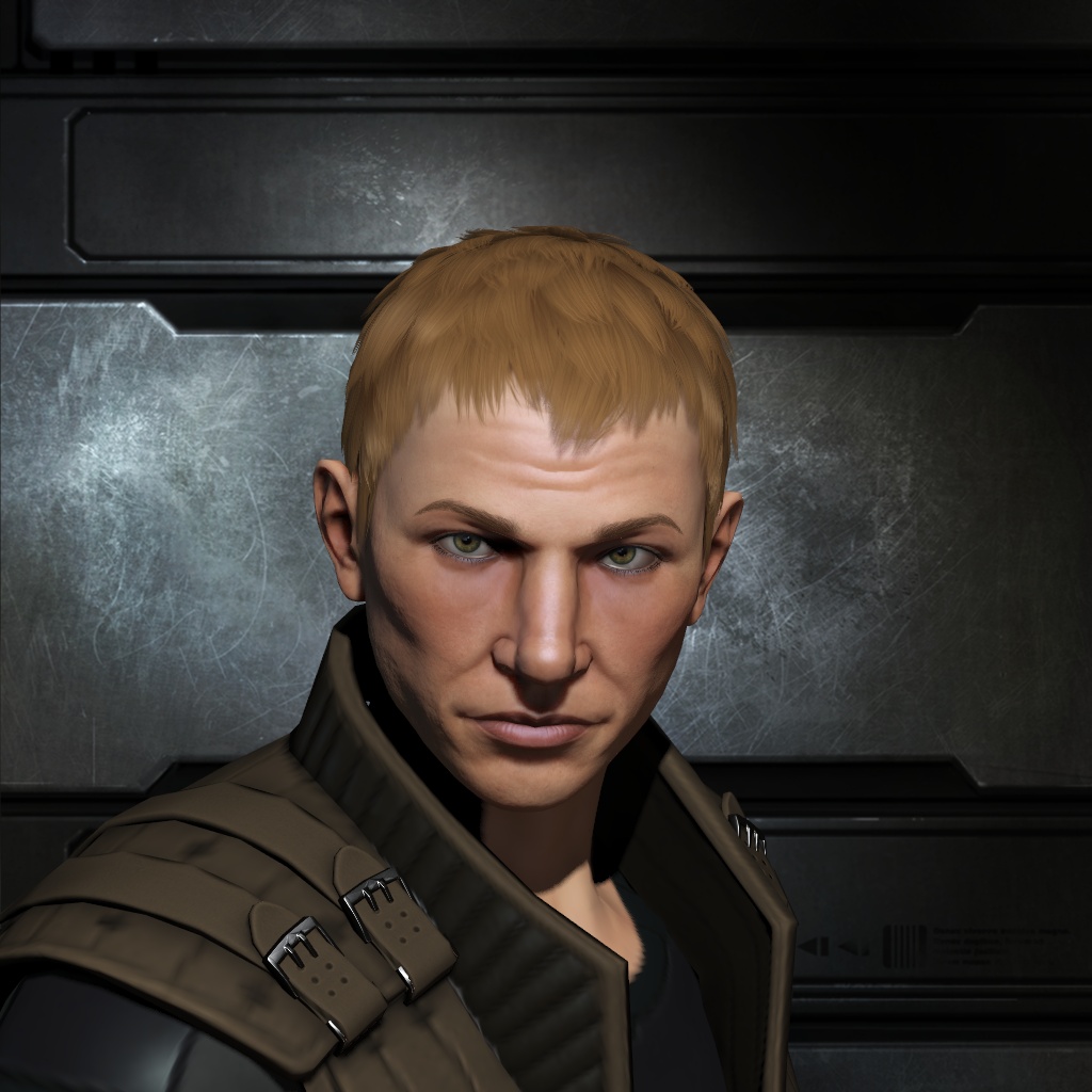 Miles Odrade