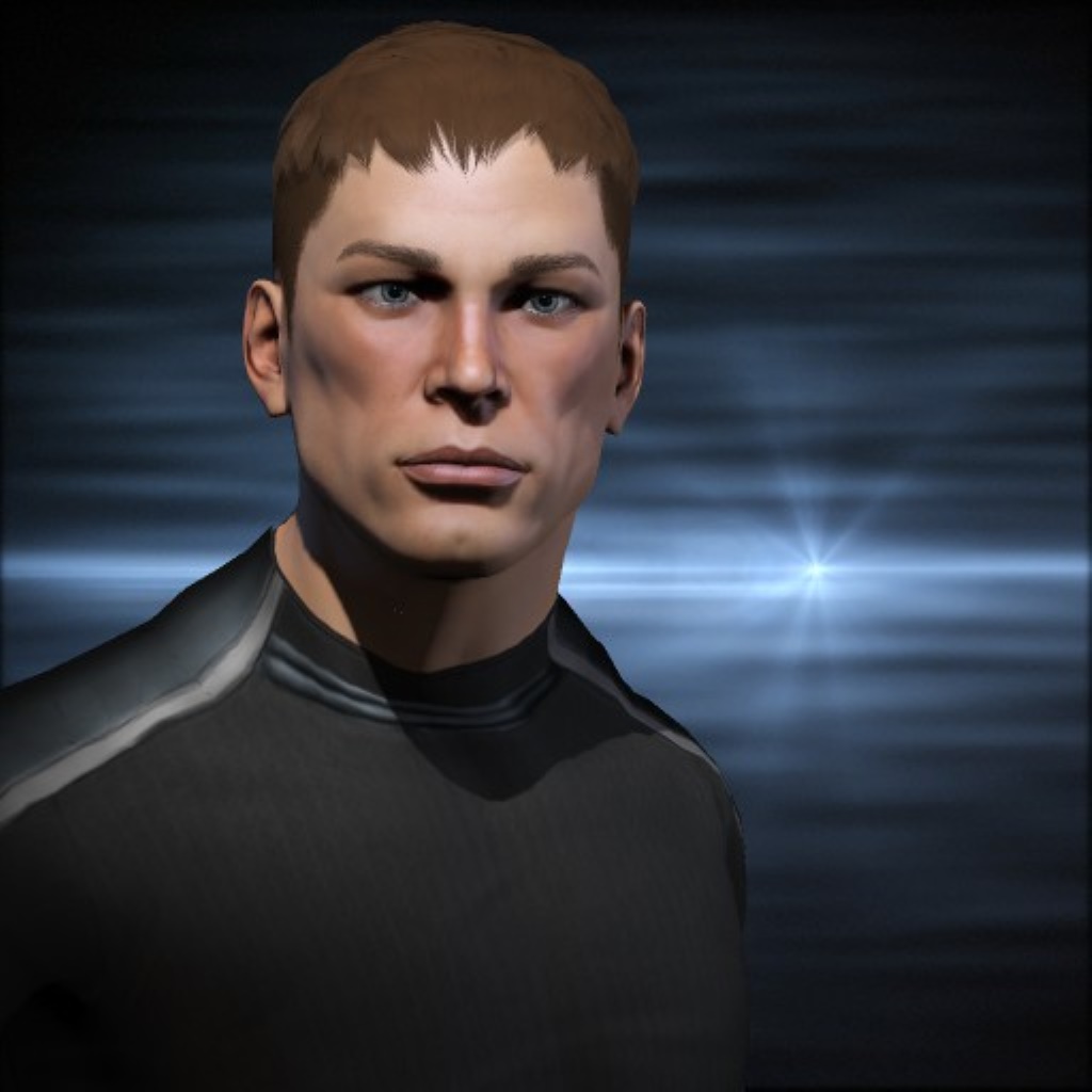 Roger Shevchenko