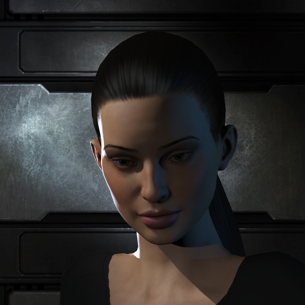 Petra Nakayoshi