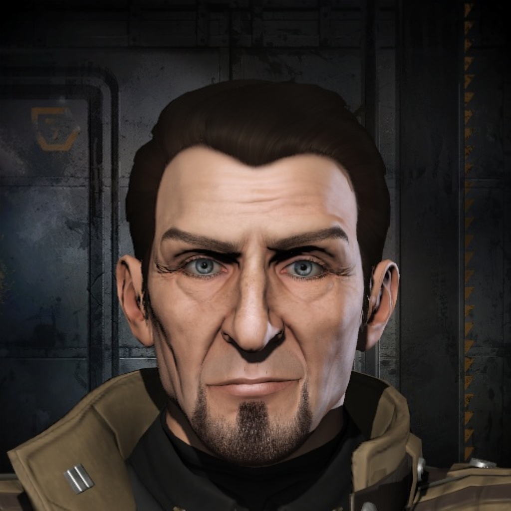 portrait