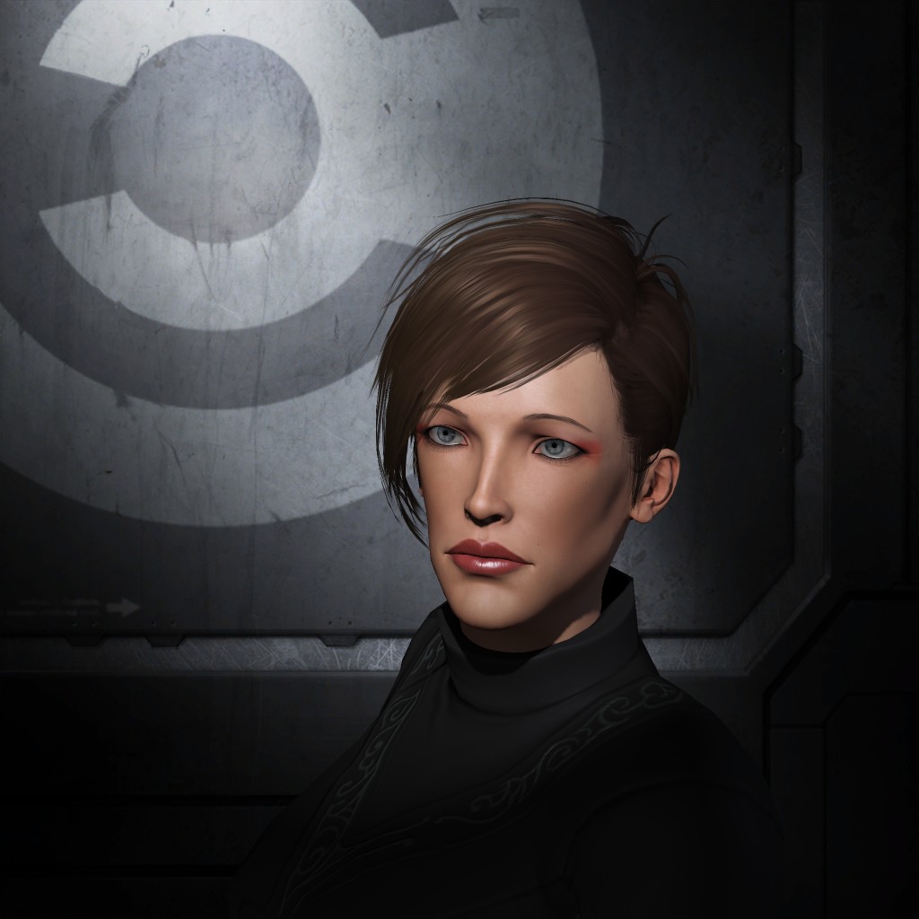 portrait