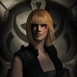 nikkin2 portrait