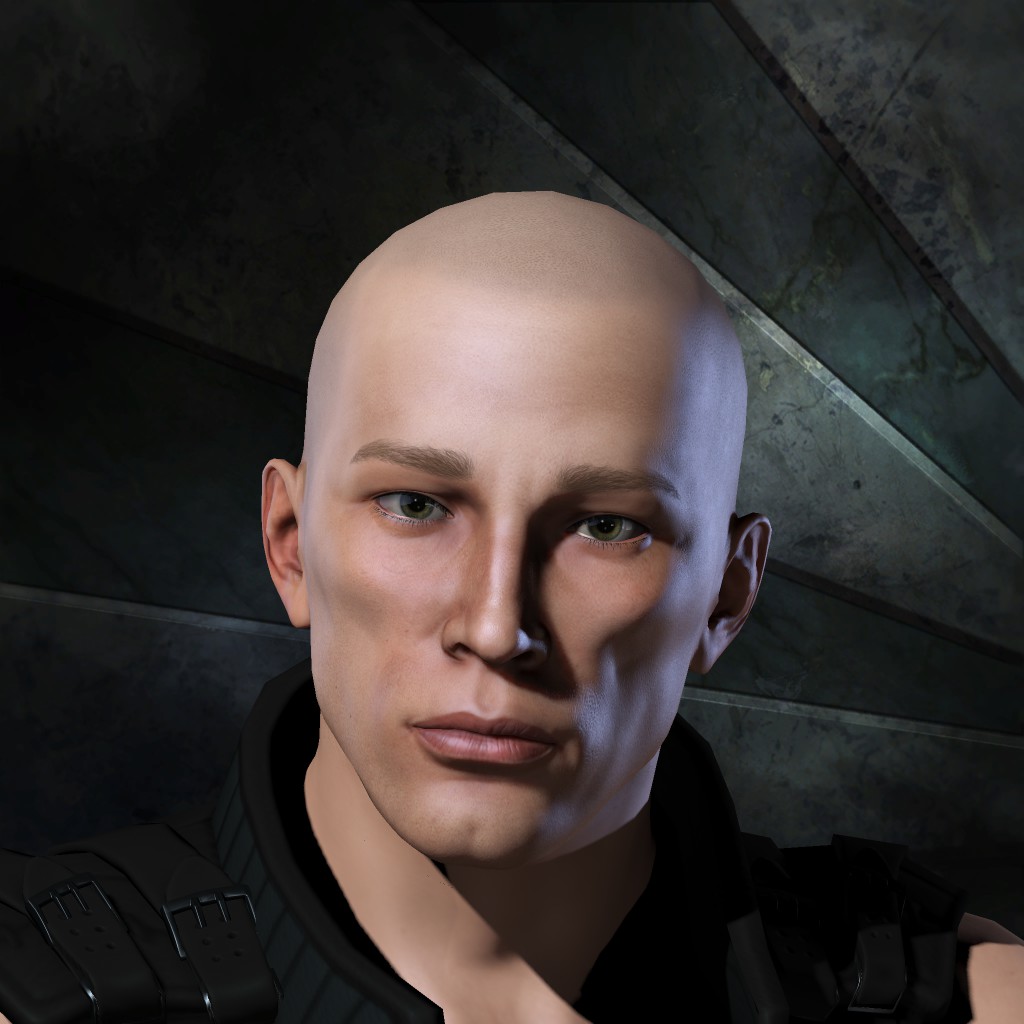 Egosha