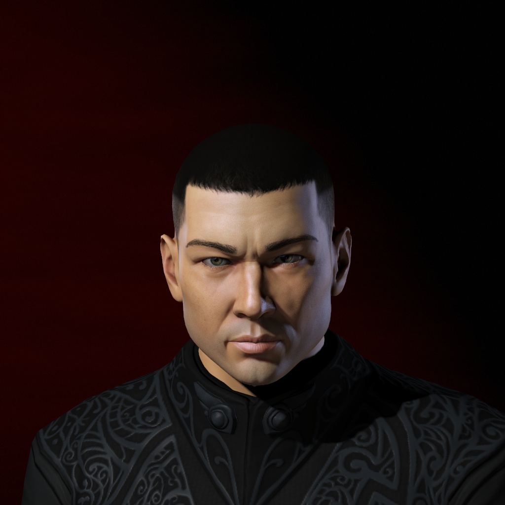 kai wren