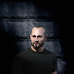 Legnar portrait