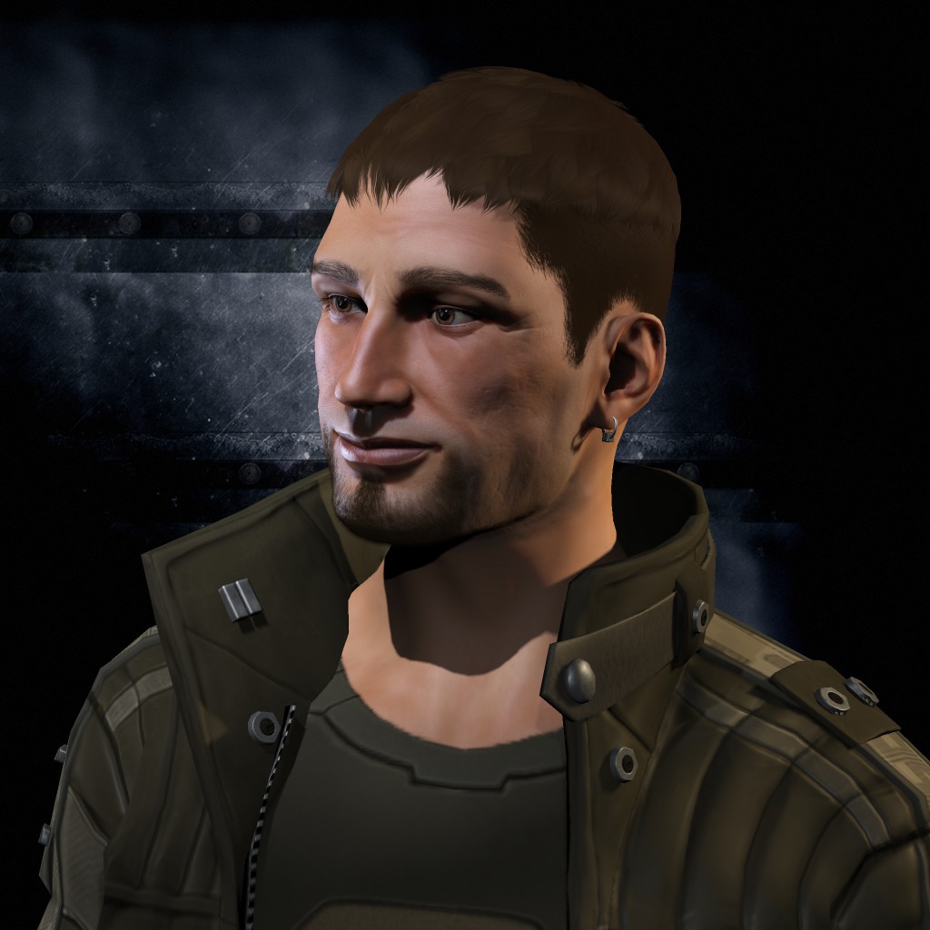 cmdr Daniel