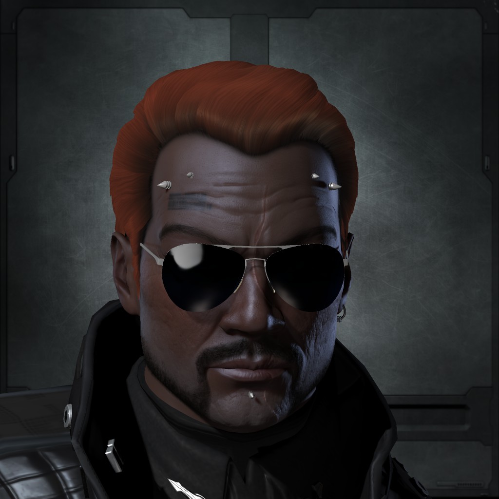 Kaptian Knightweed