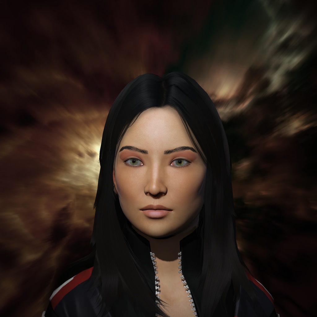 portrait