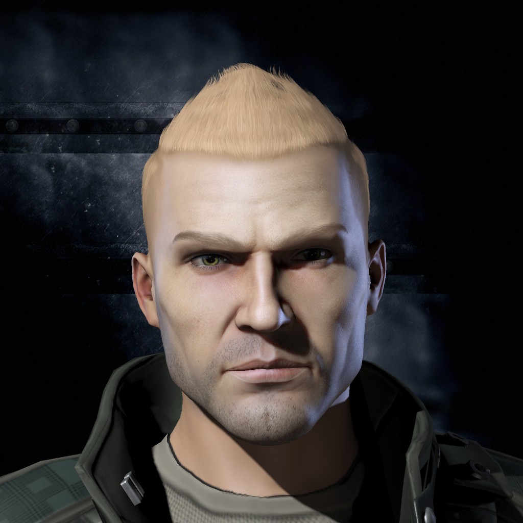 Stradivarious Hawke