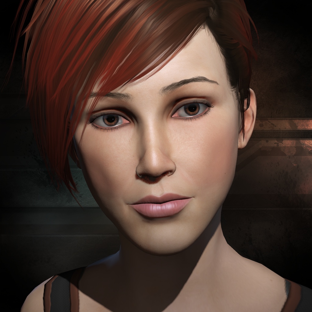Vera Oberon