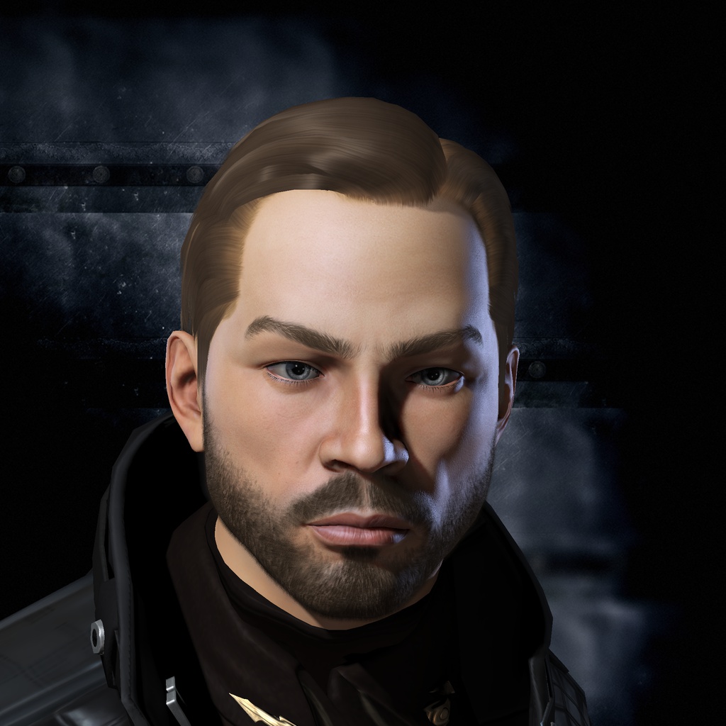 IrishGator portrait