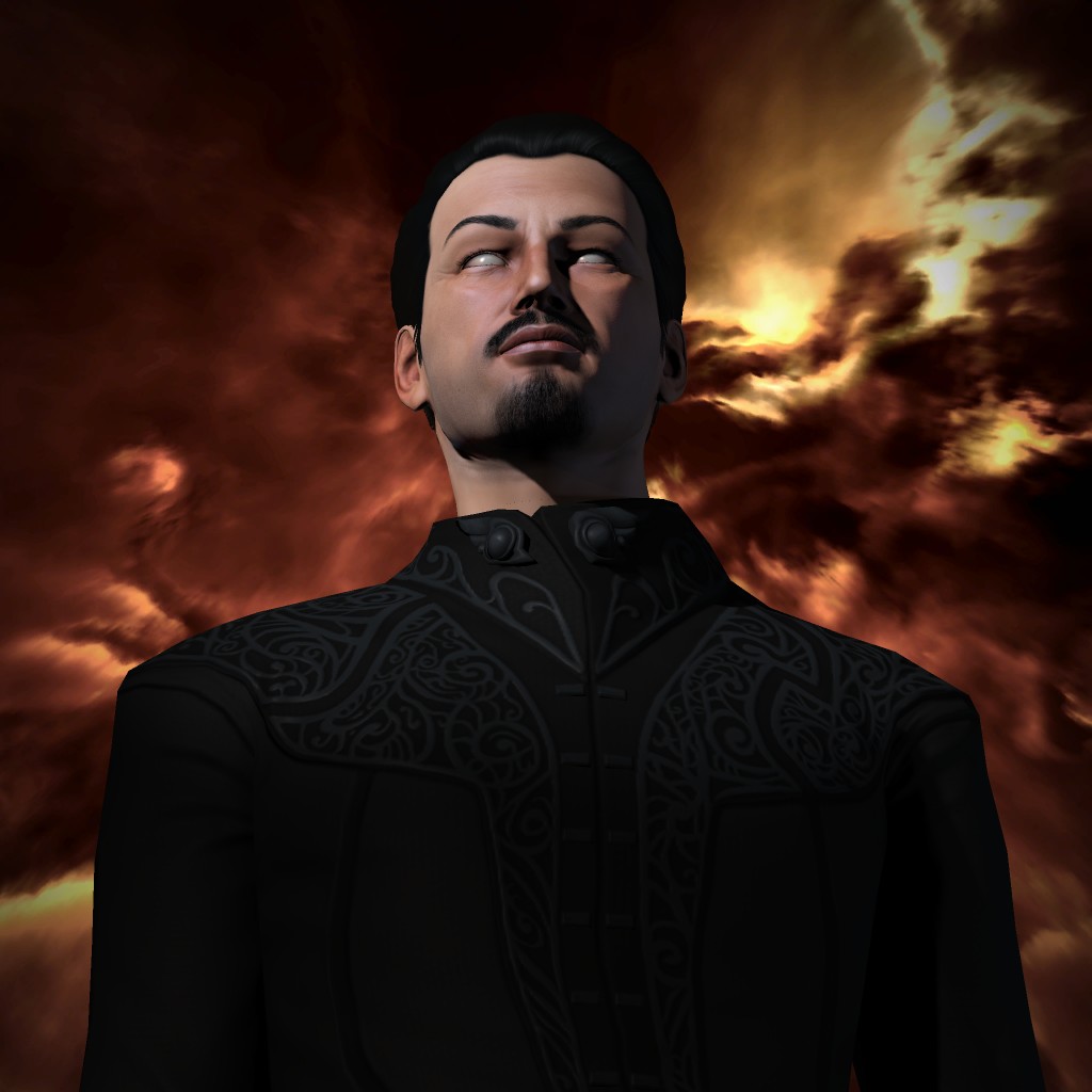 kyrandir