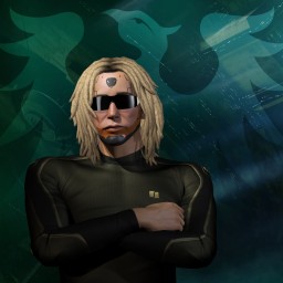 Darkmiru portrait