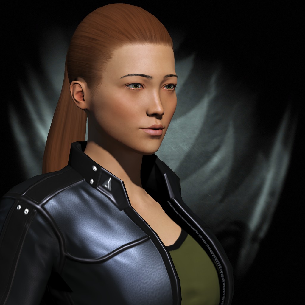 Anthiea